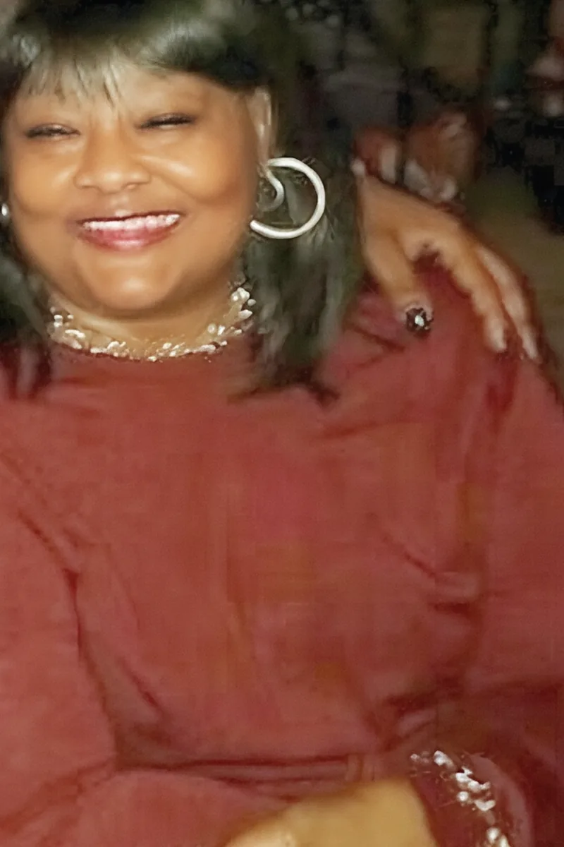 Theresa
