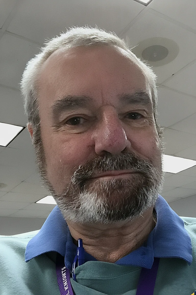 Robert