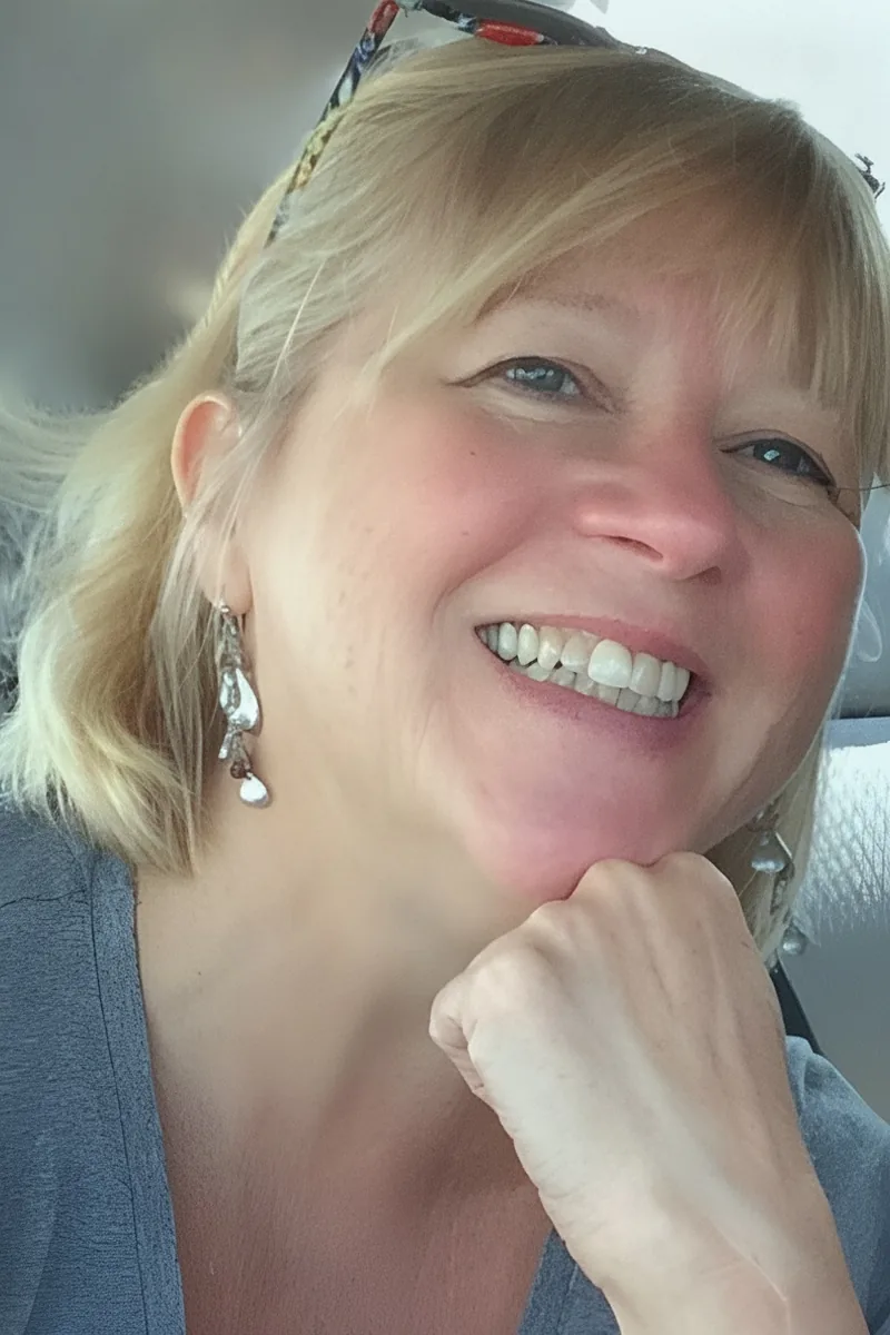 Vicki