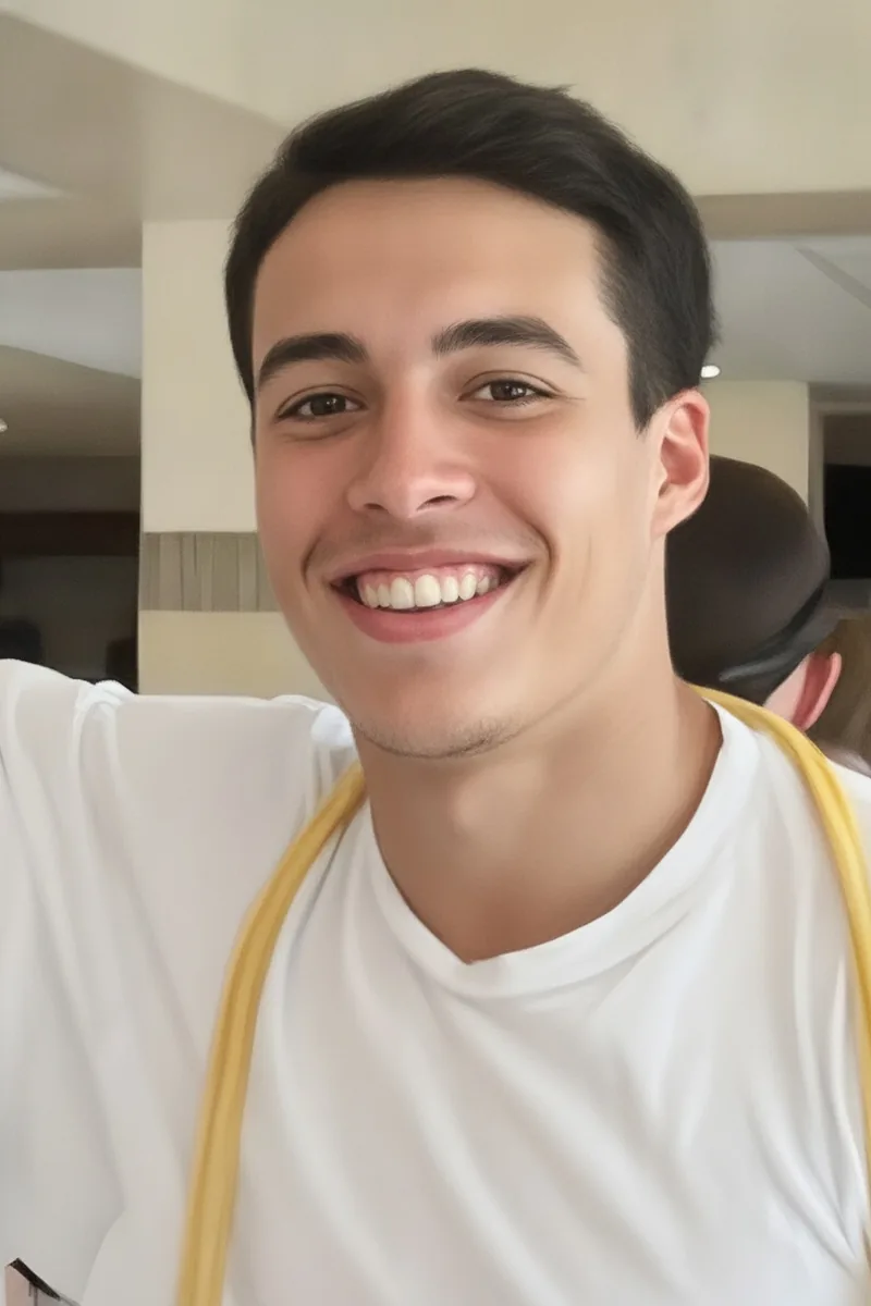 James