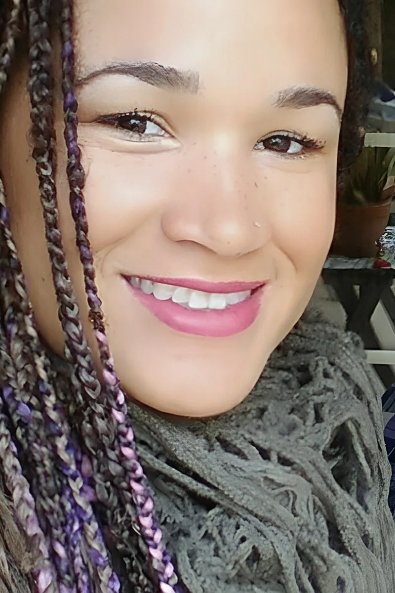 Roseanna