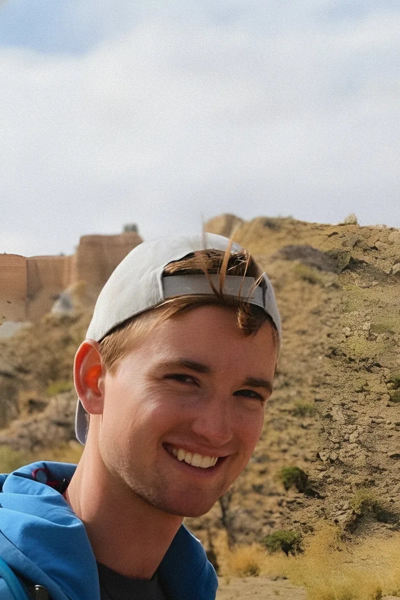 Ben