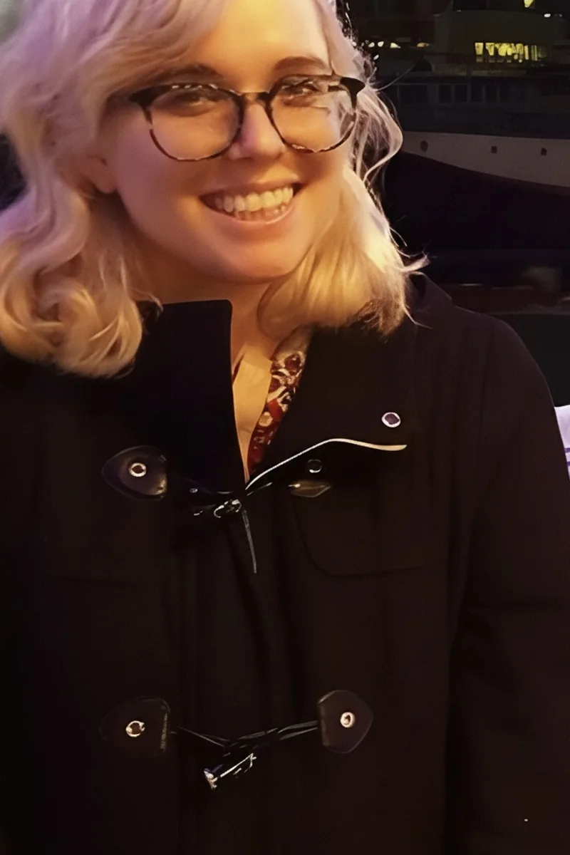 Veronica