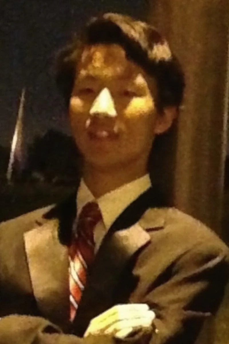 Andrew