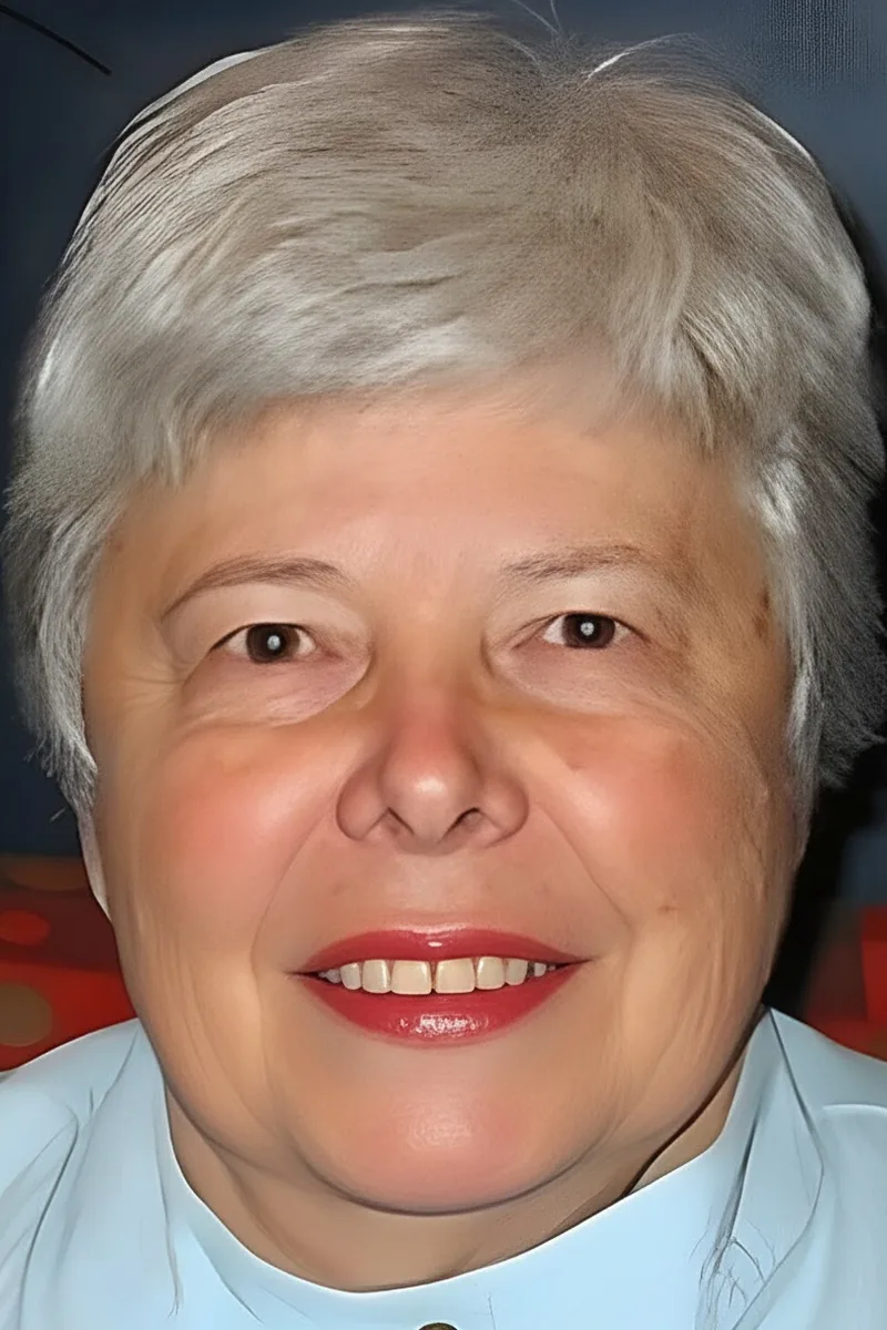 Barbara