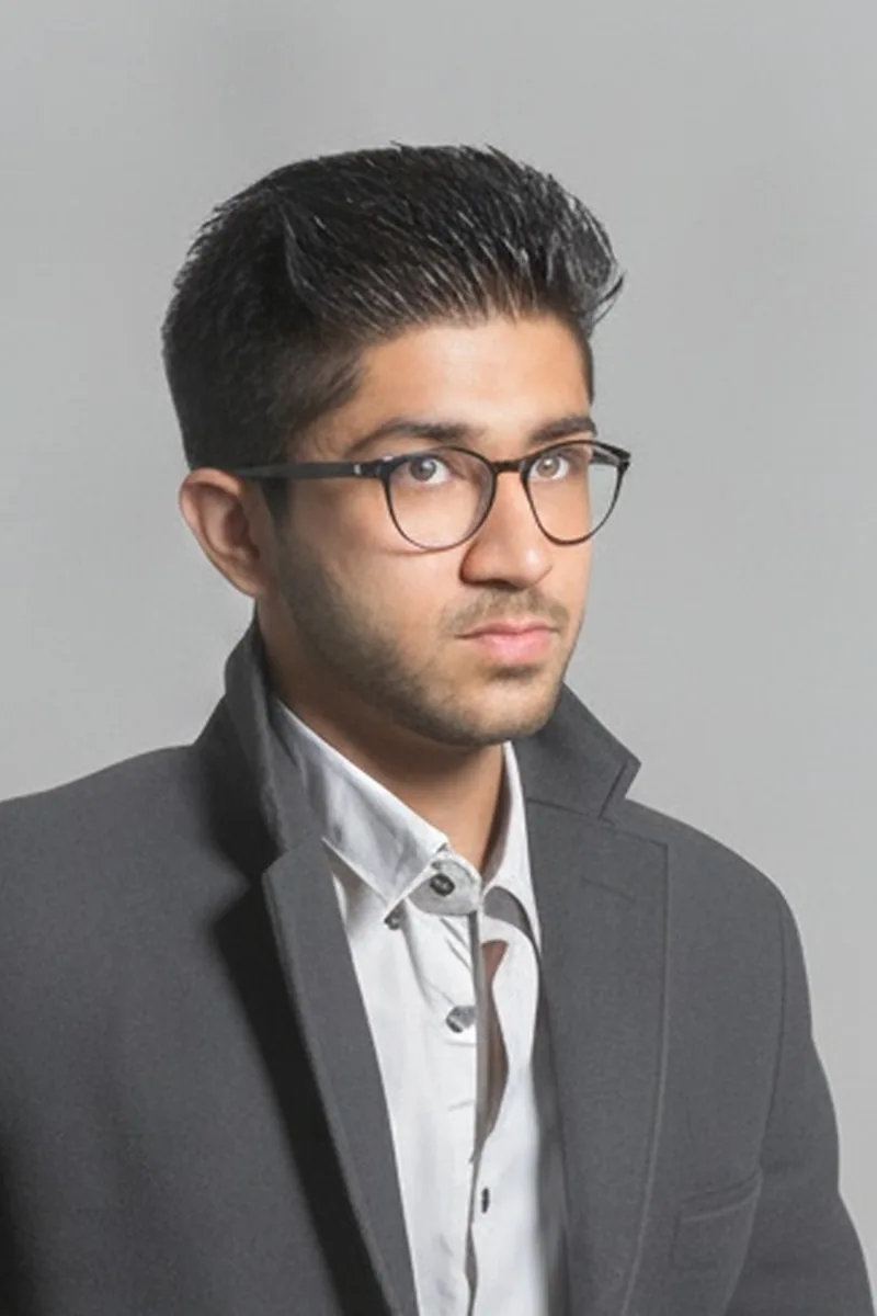 Dhruv