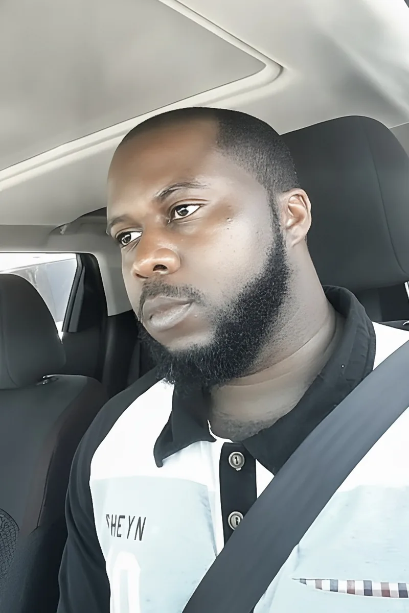 Obinna