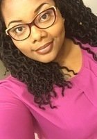Krishae