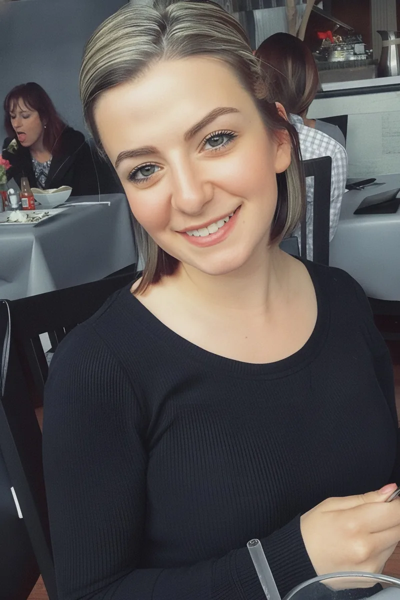 Angela