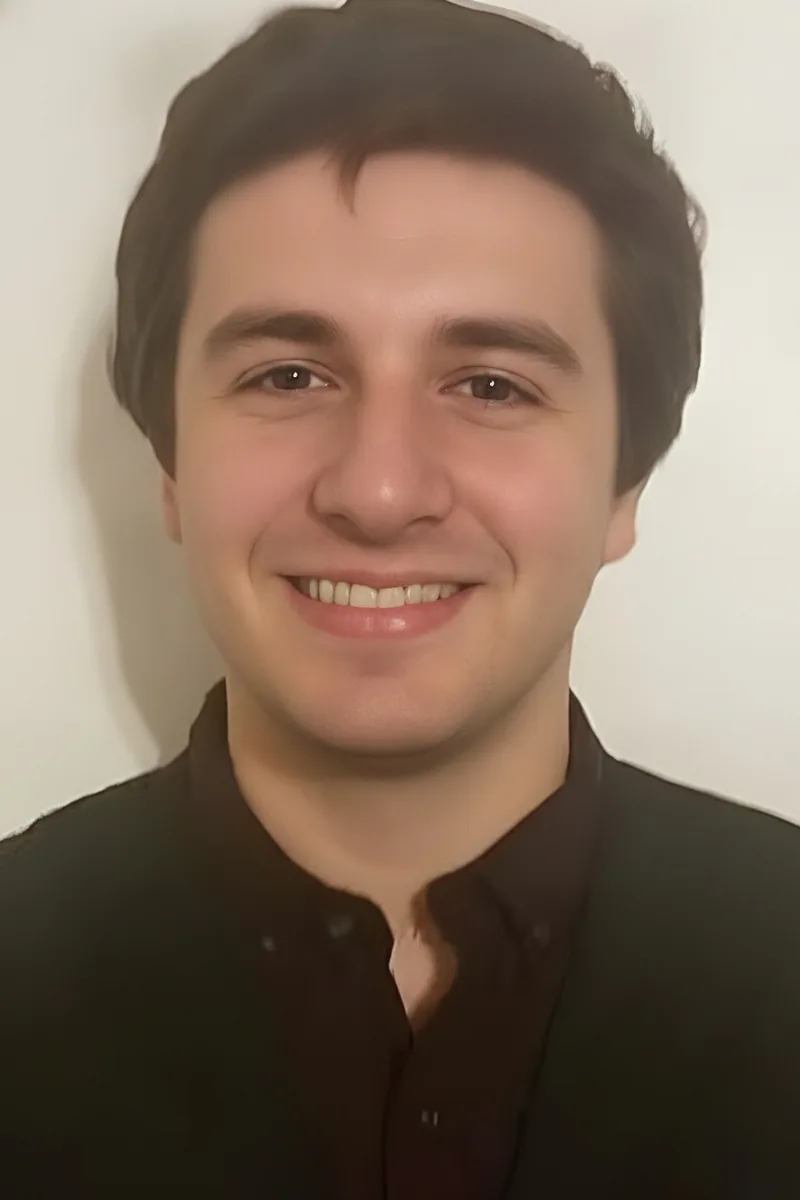 Daniel