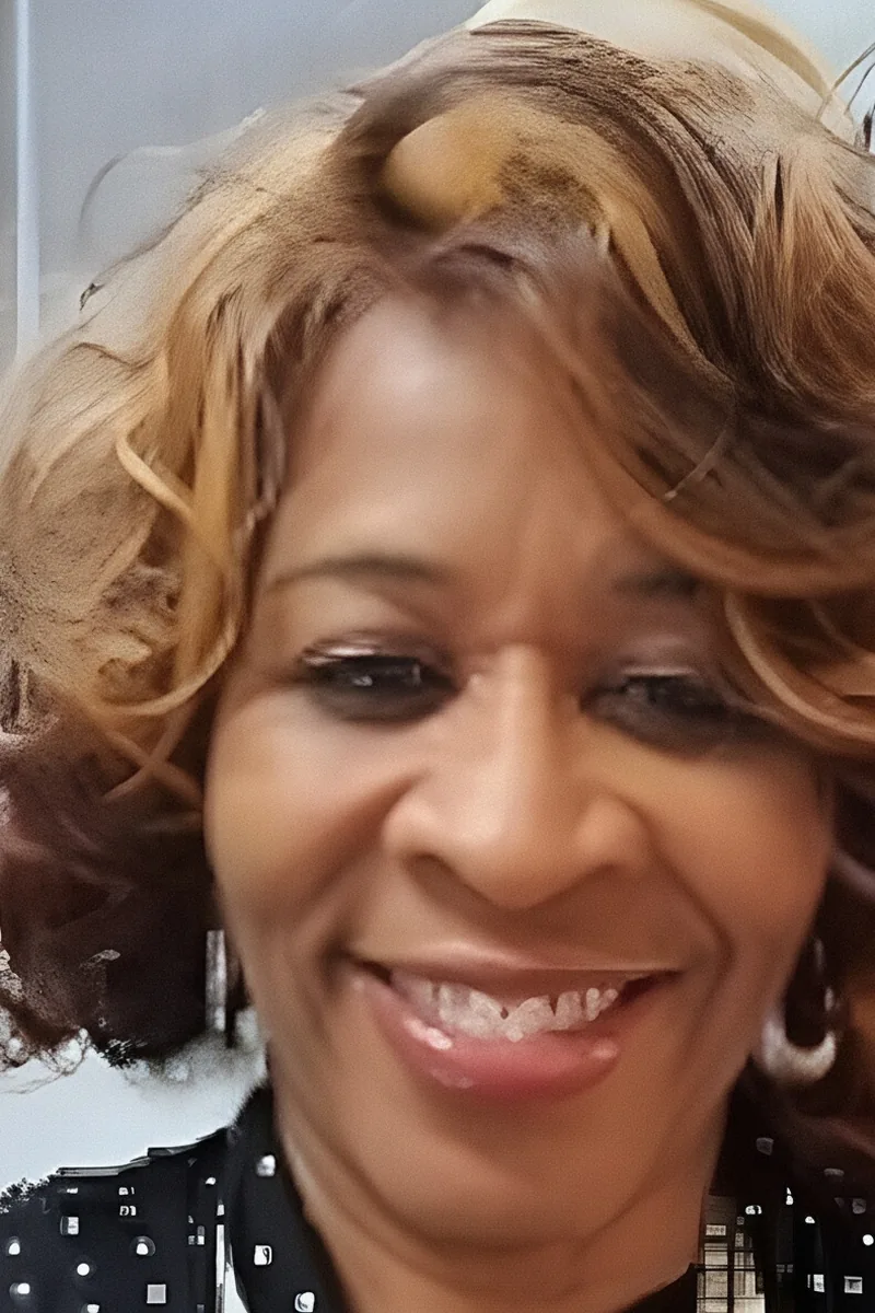 Patricia