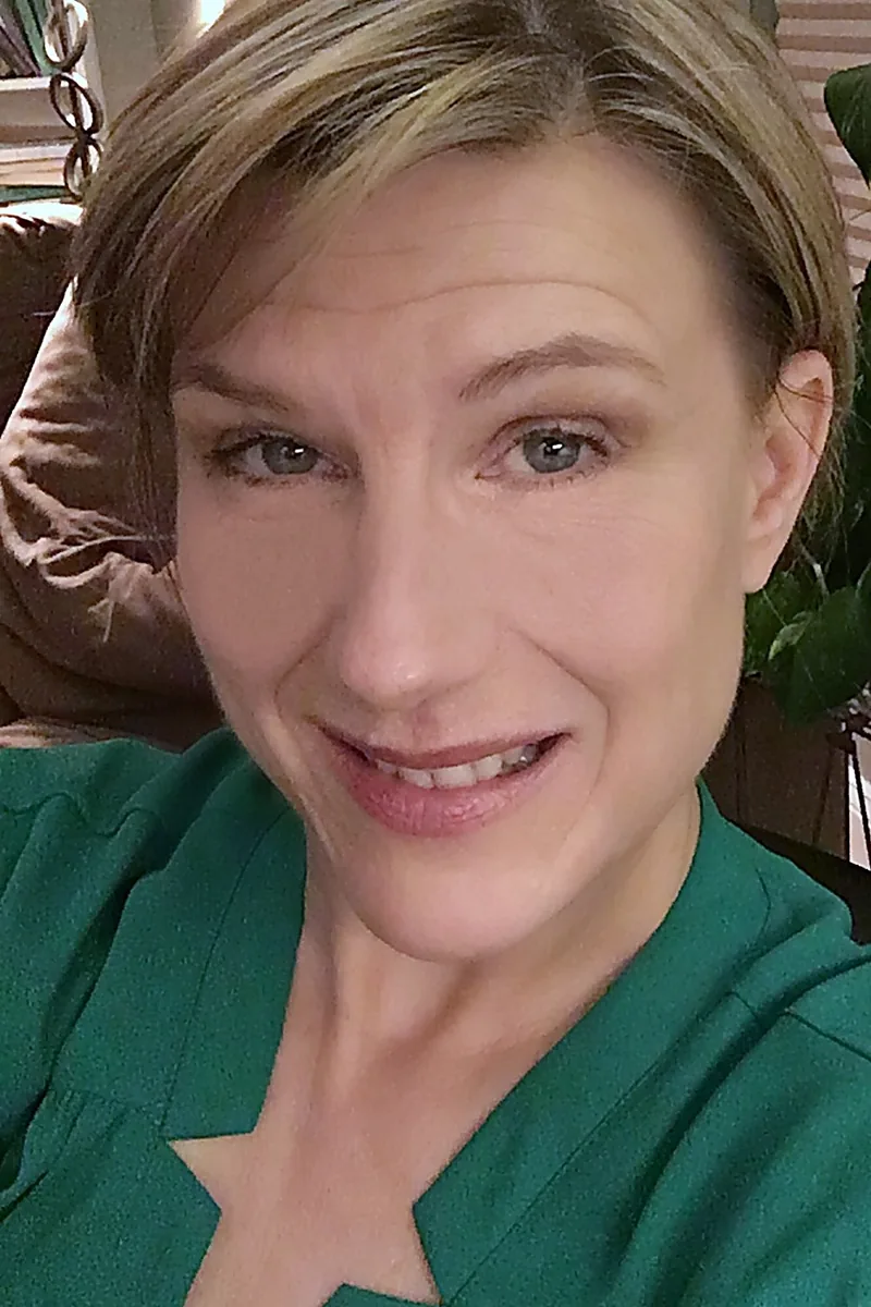 Mary Ellen