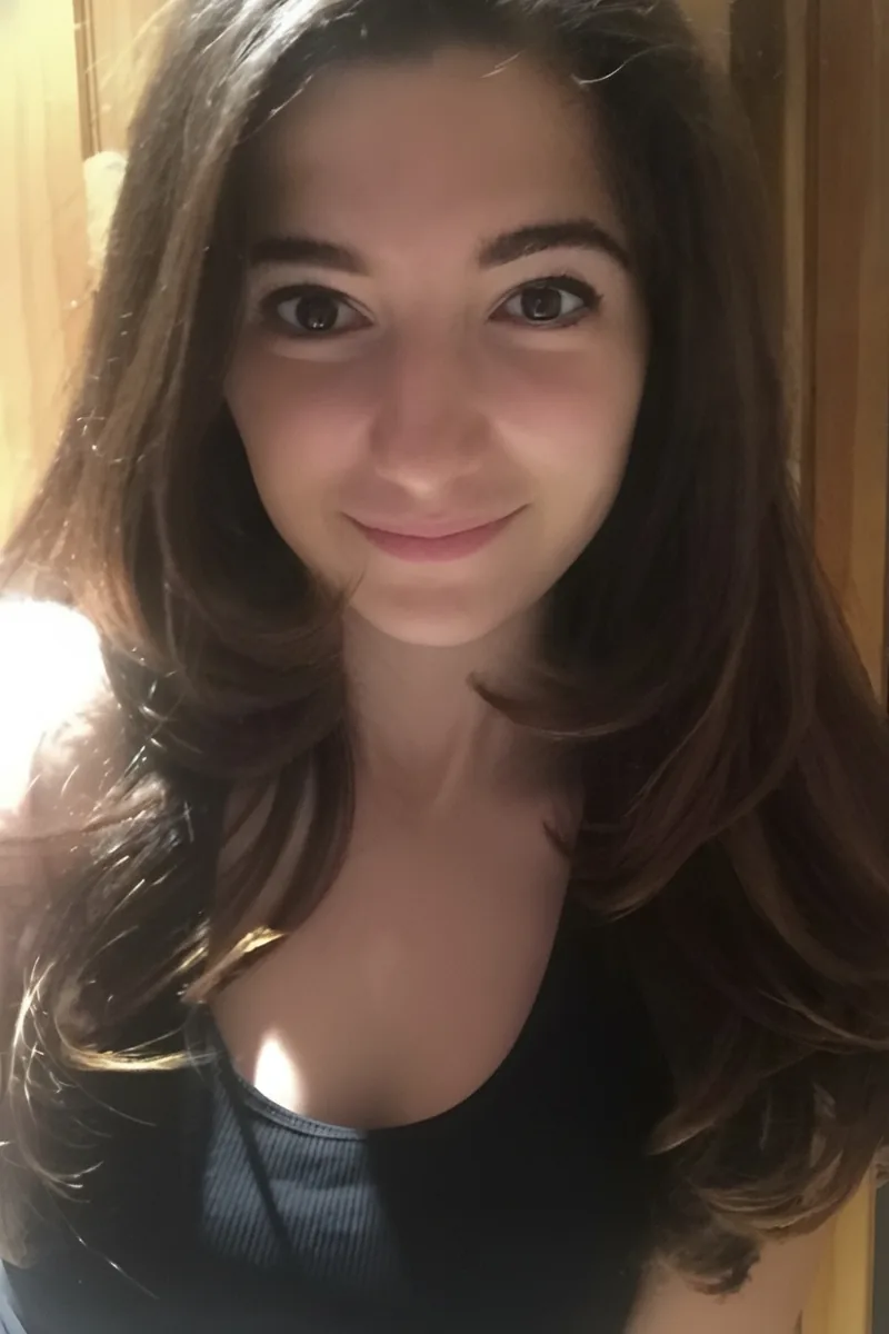 Melanie