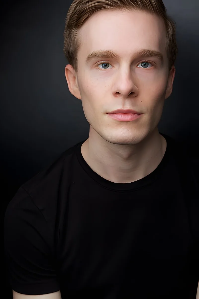 Matt