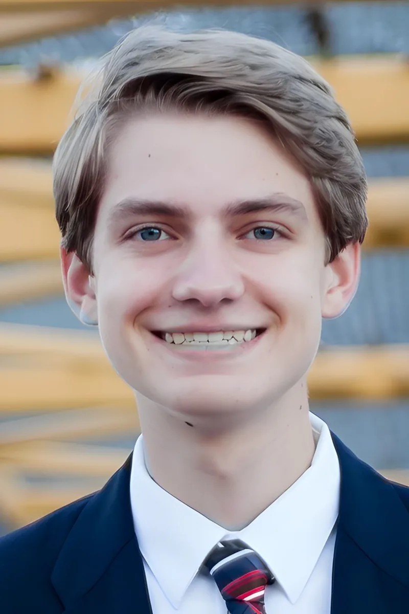 David