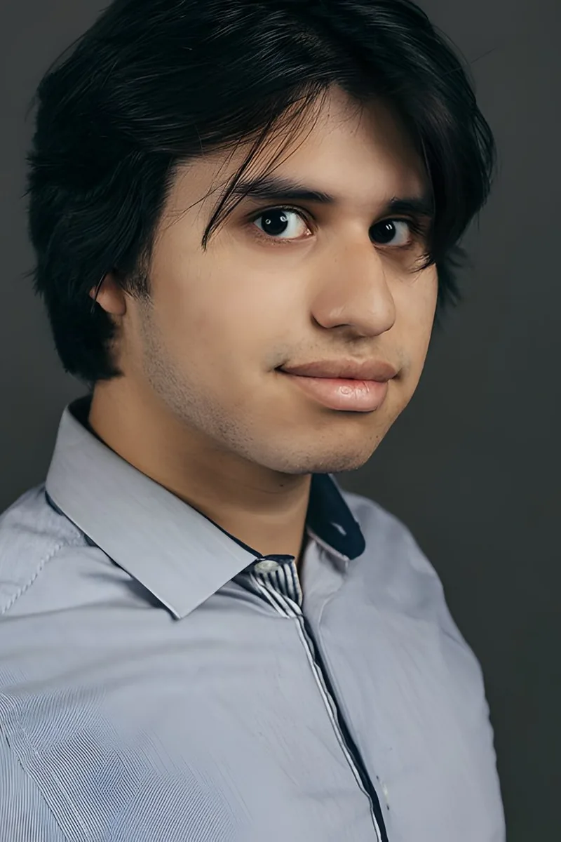 Aaron