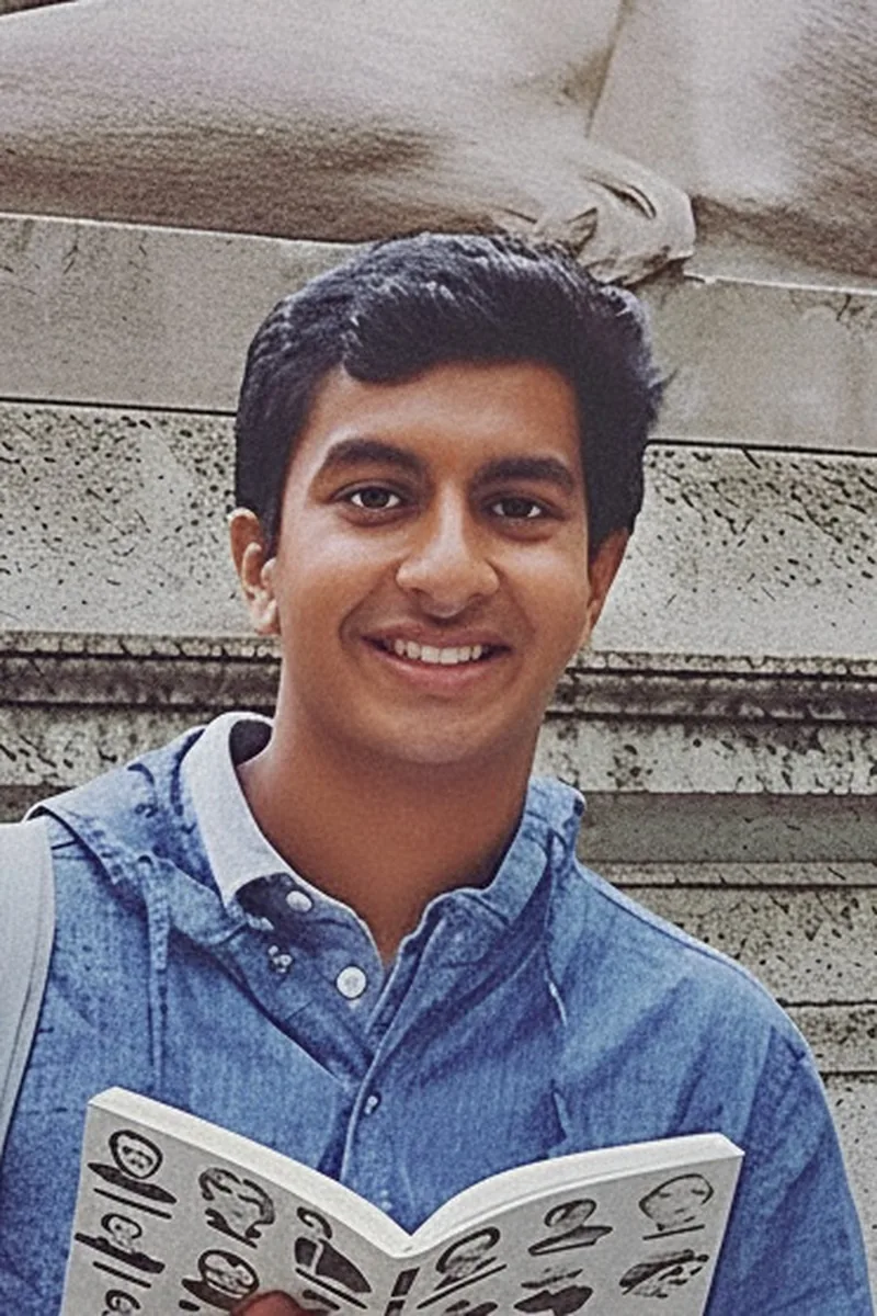 Dhruv