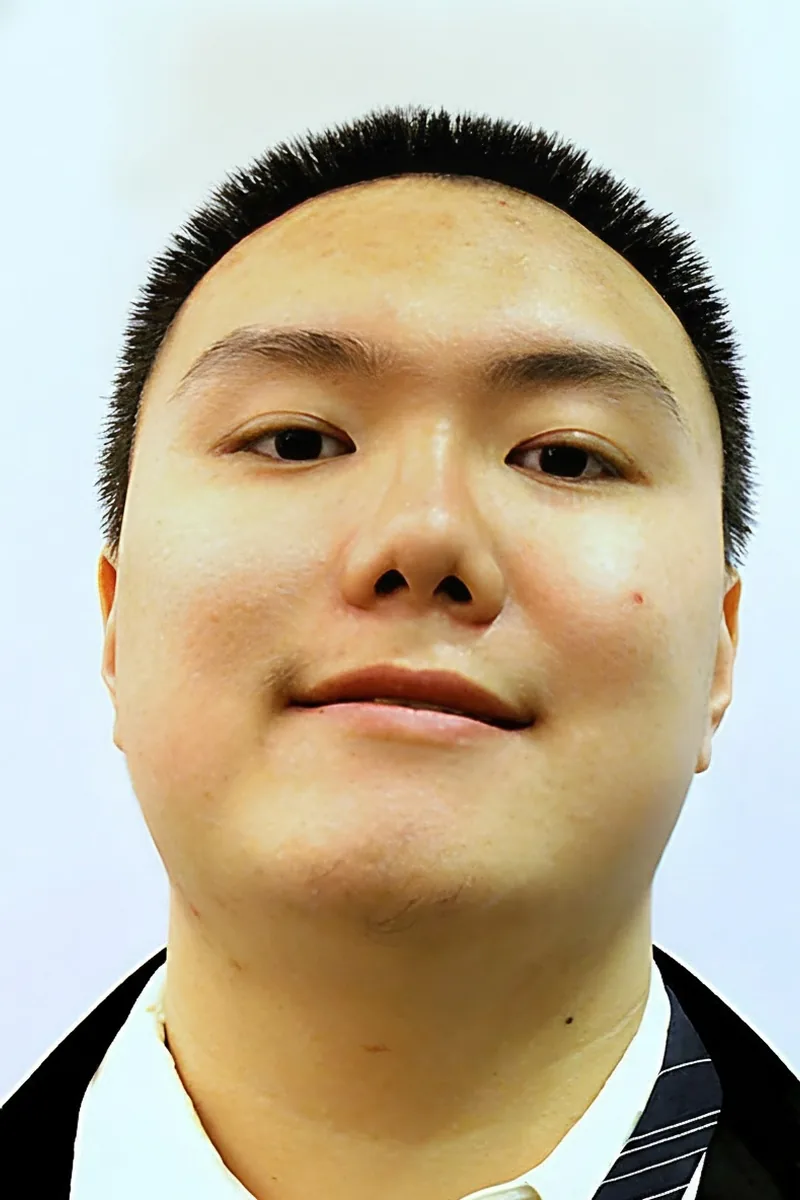 Bin Zhao