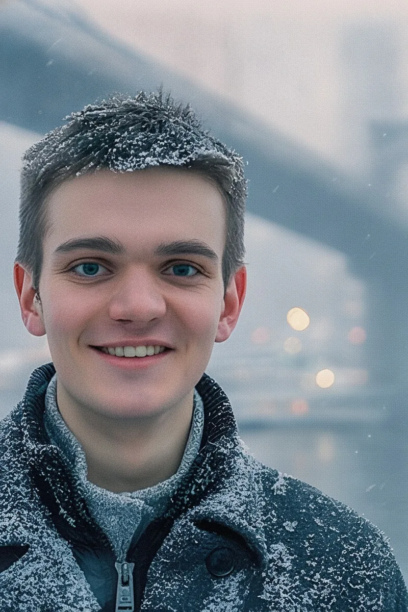 Ian