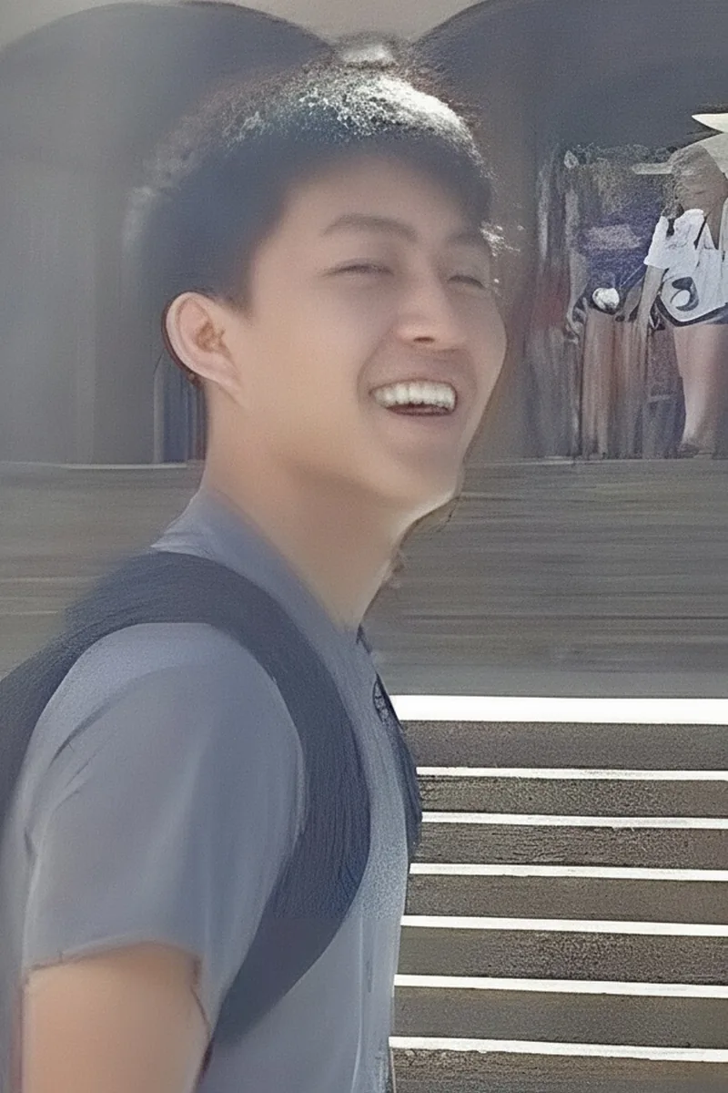 Stephen