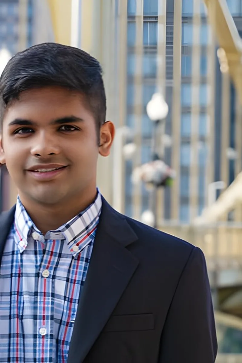 Nishant