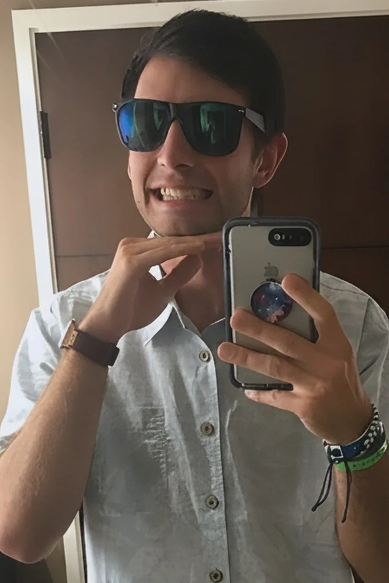 Michael