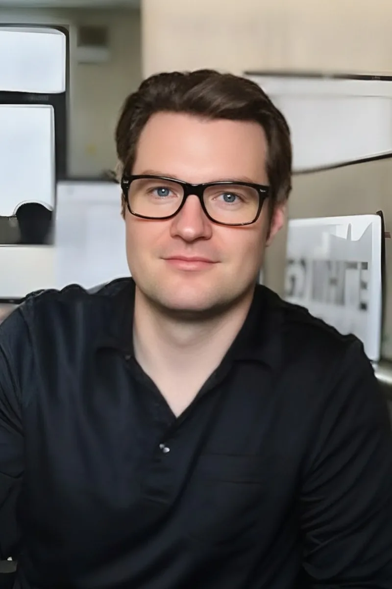 Ethan Wayne