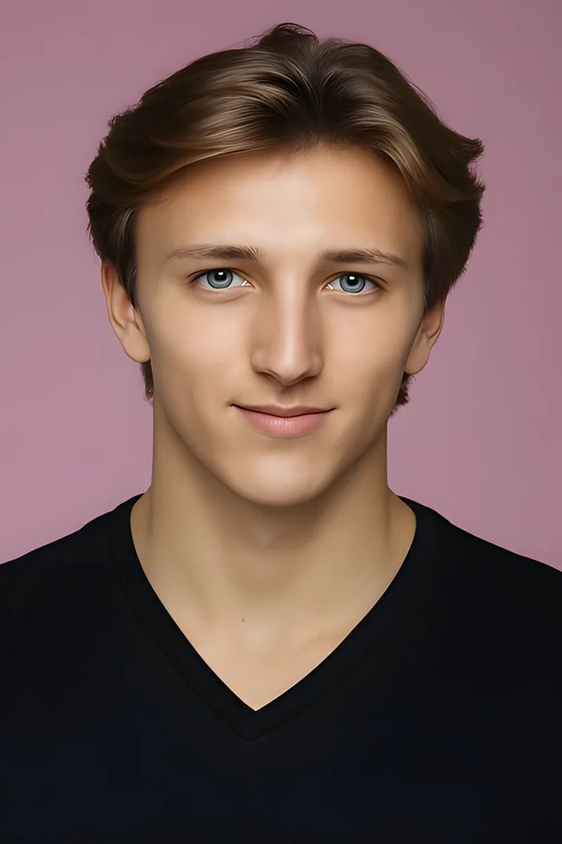Daniel