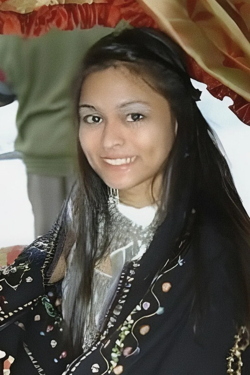 Chiroshri