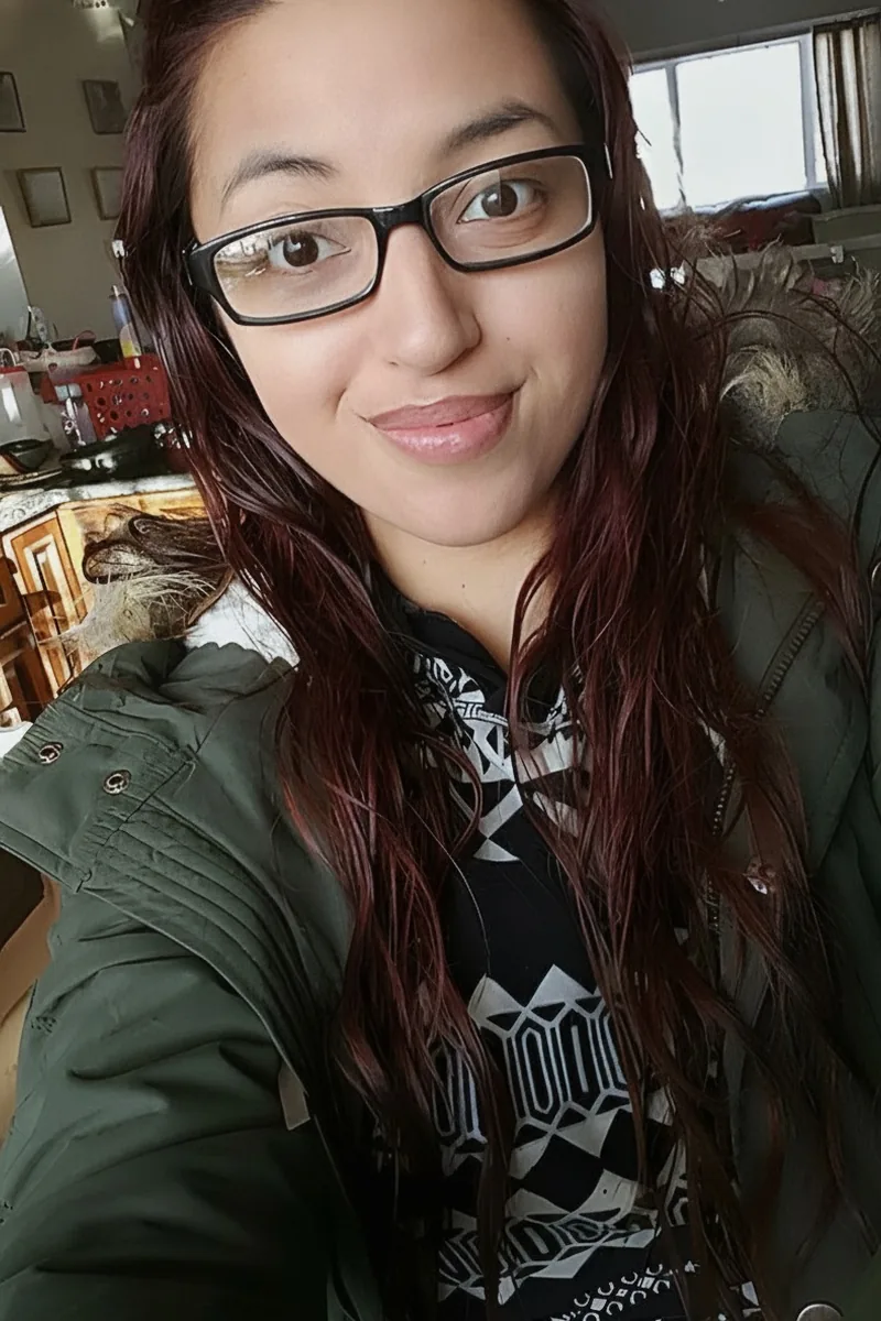 Vanessa