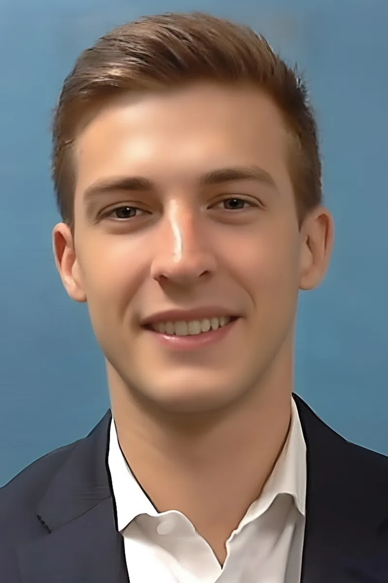 George