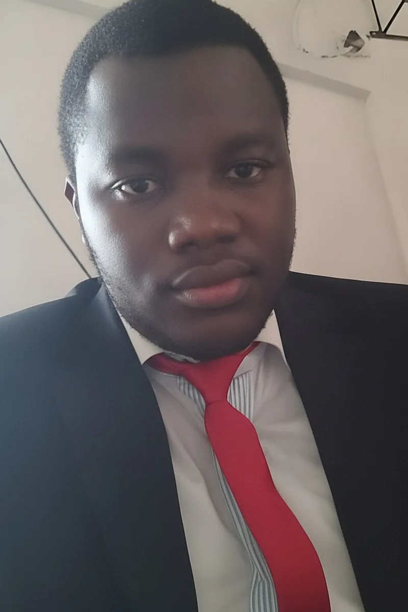 Oluwatosin
