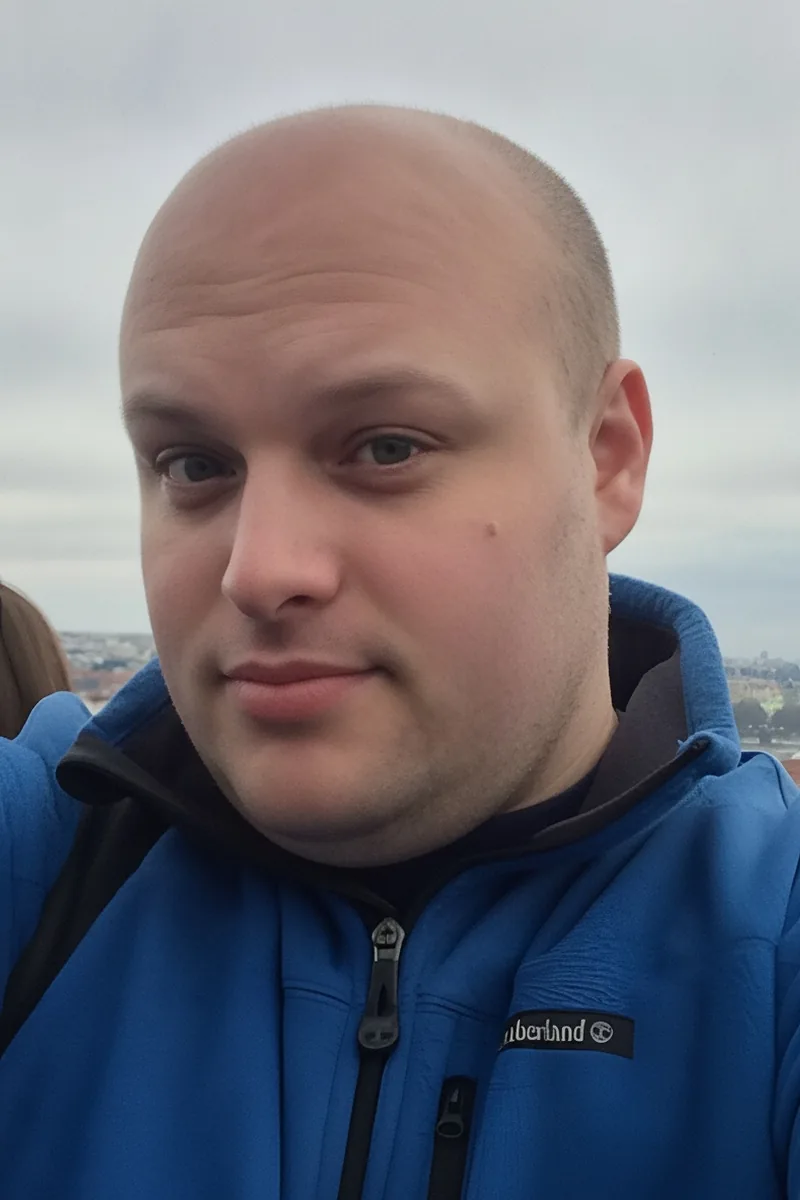 Daniel