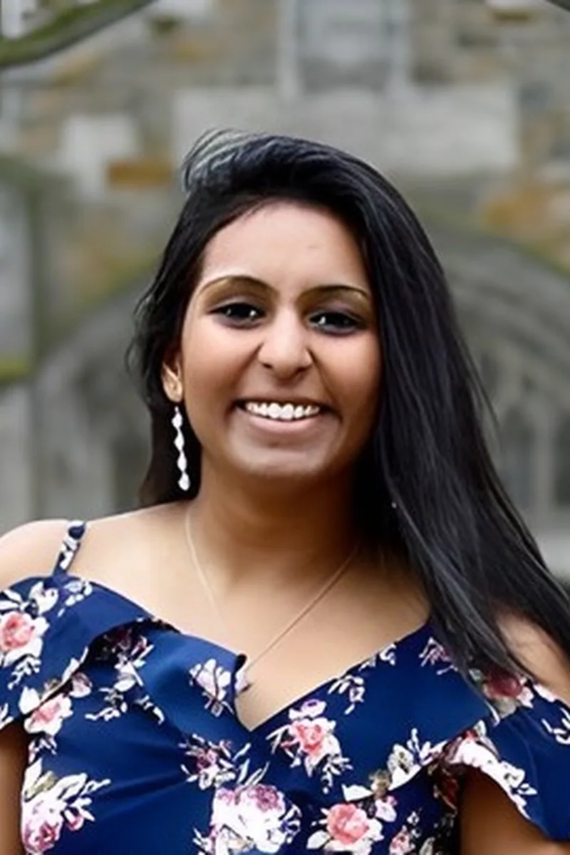 Vikhyathi