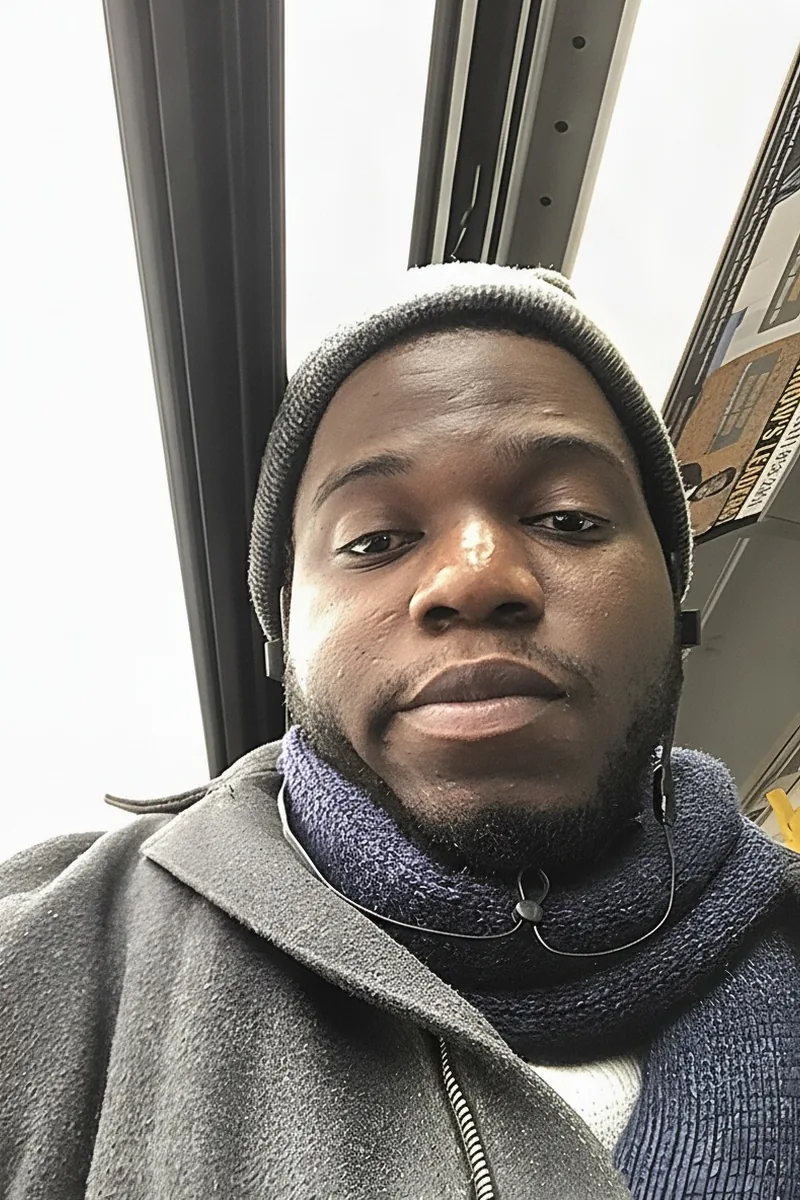 Fabrice