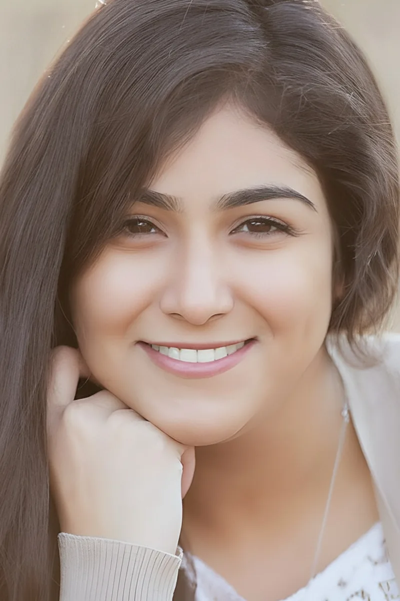Ayesha