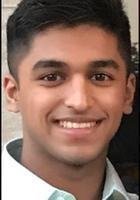 Neil Rajendra