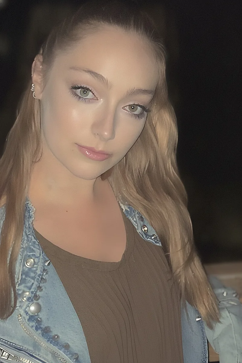 Audrey