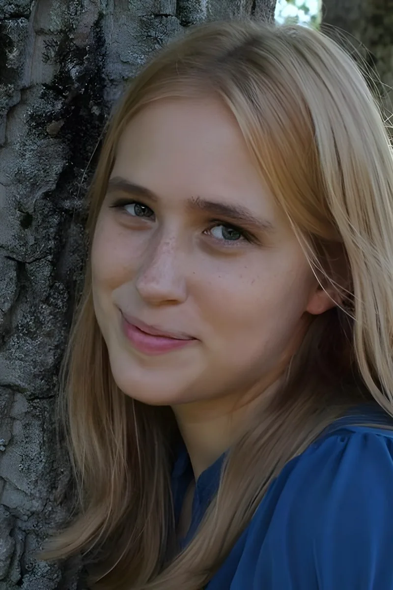 Rebecca