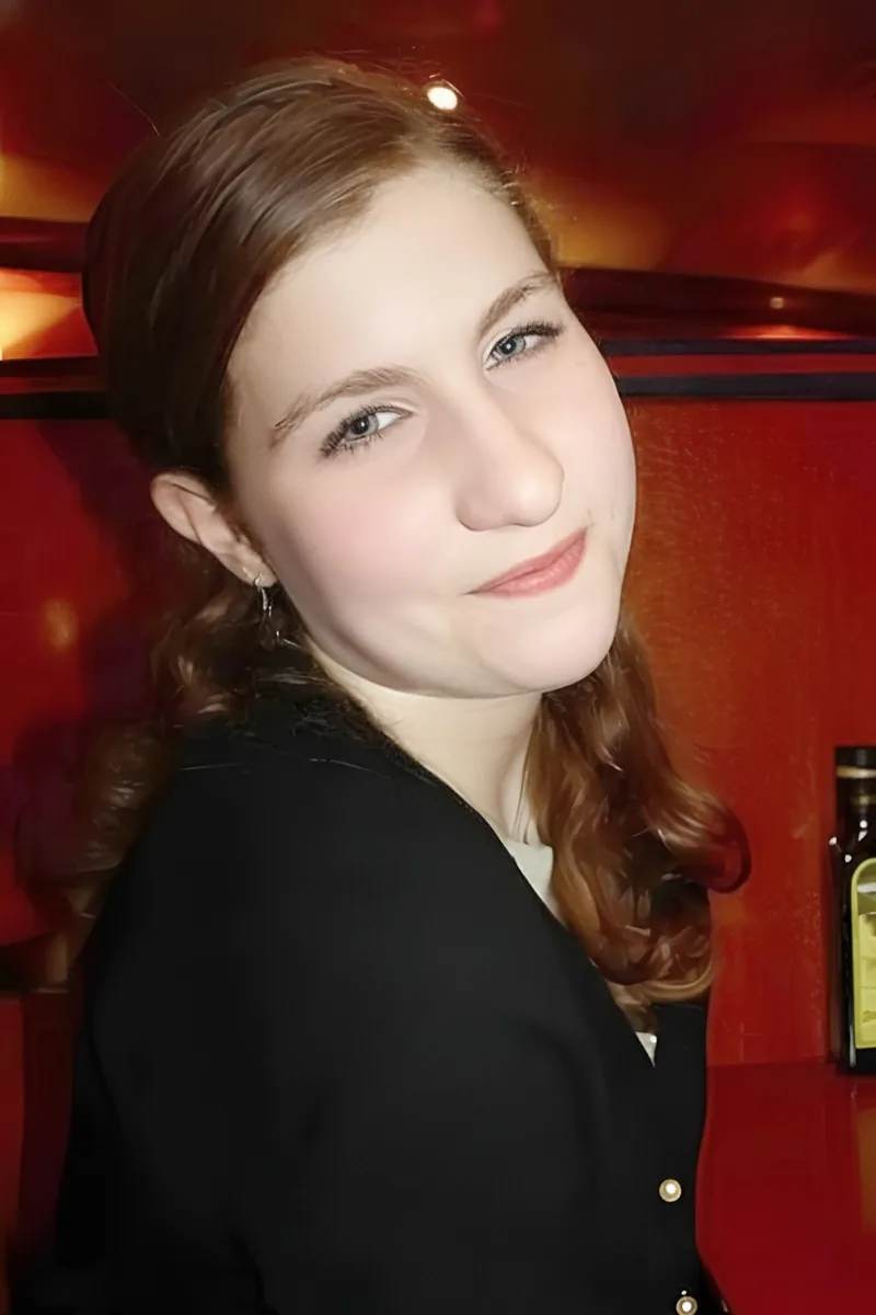 Louisa