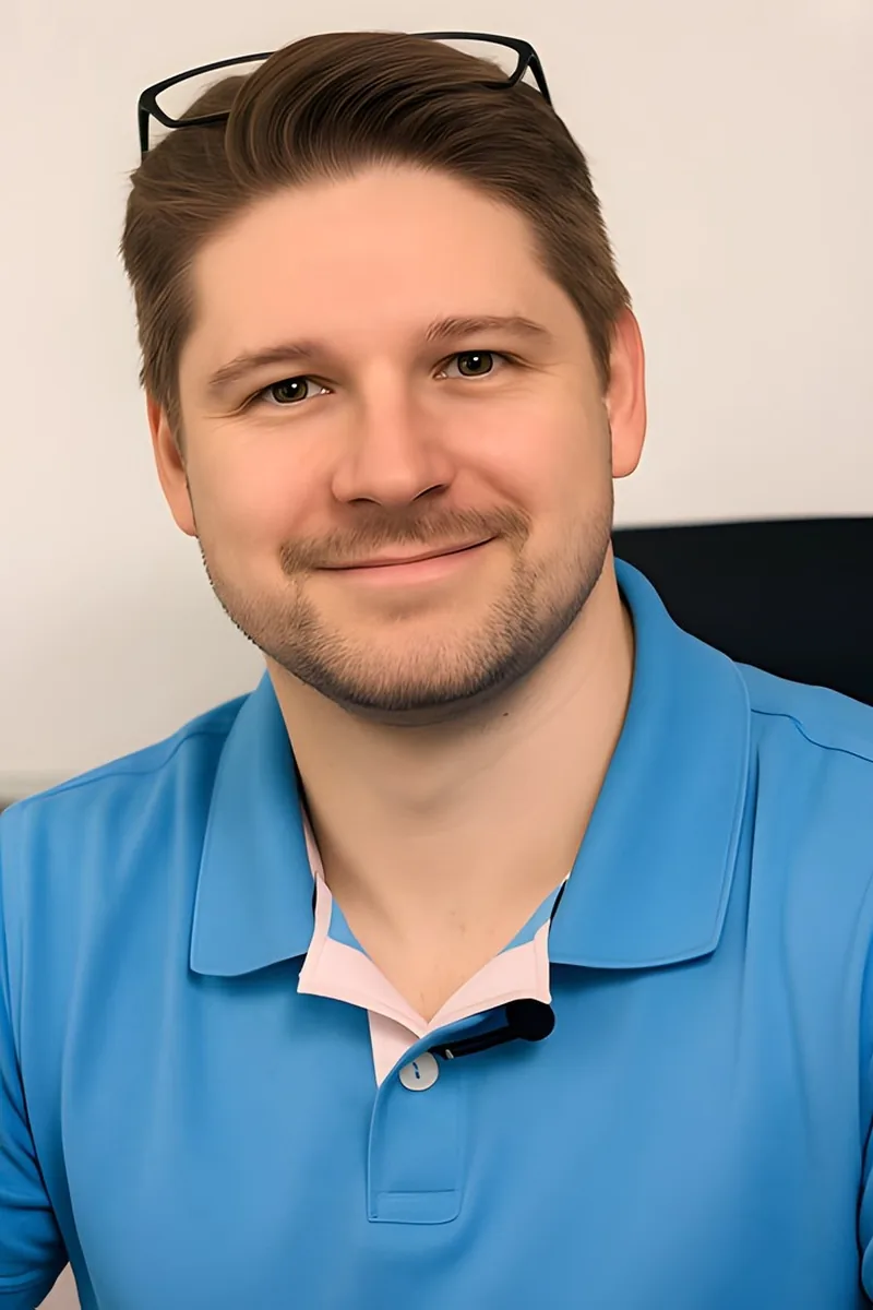 Michael