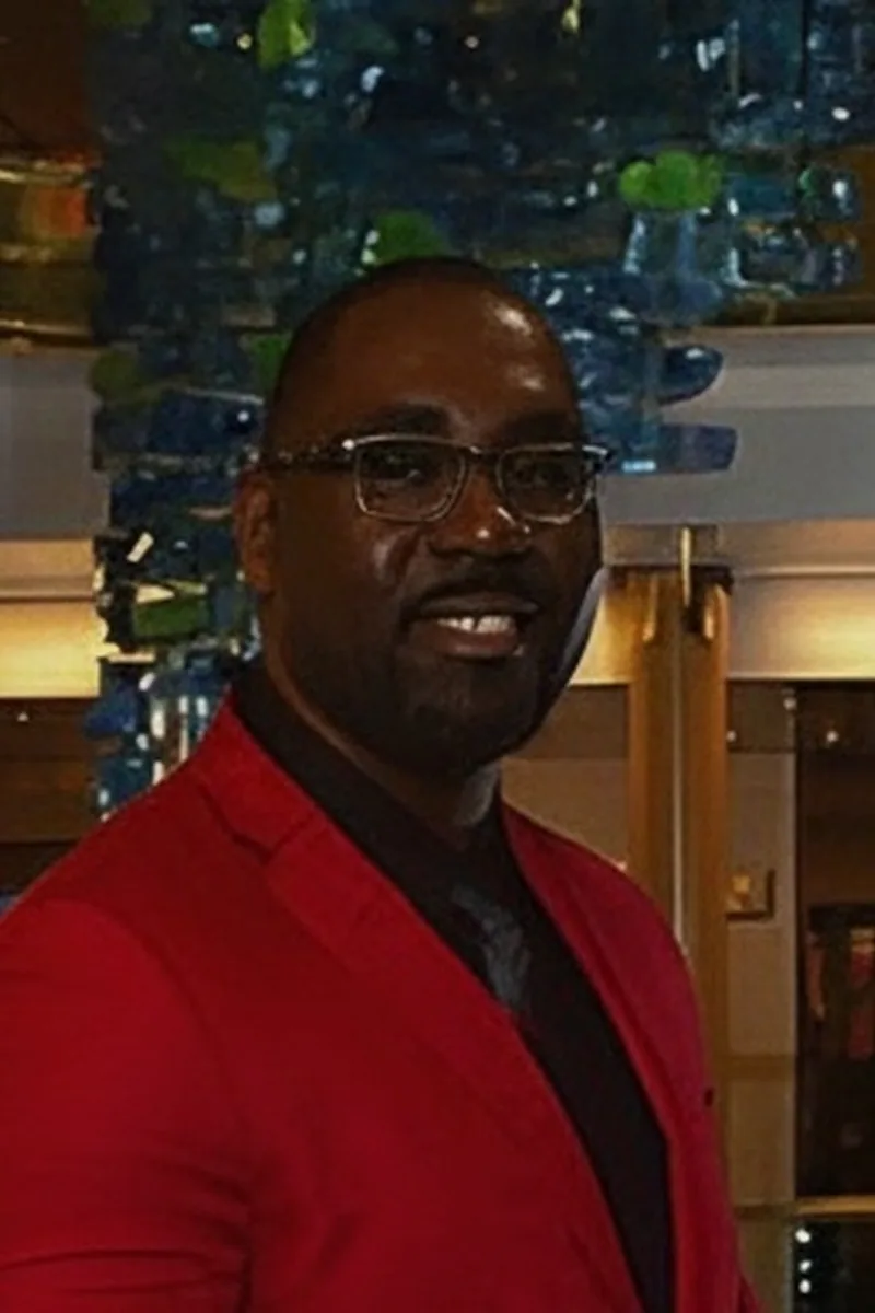 Kevin