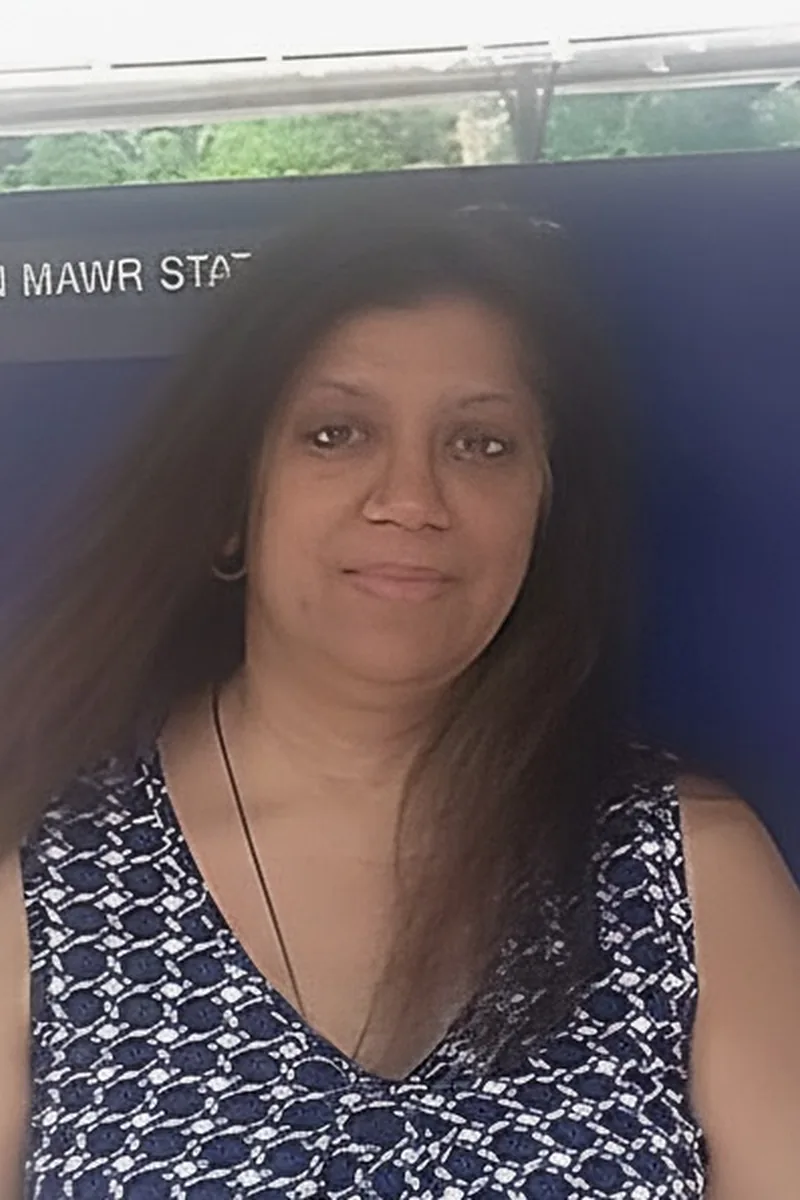 Madhavi