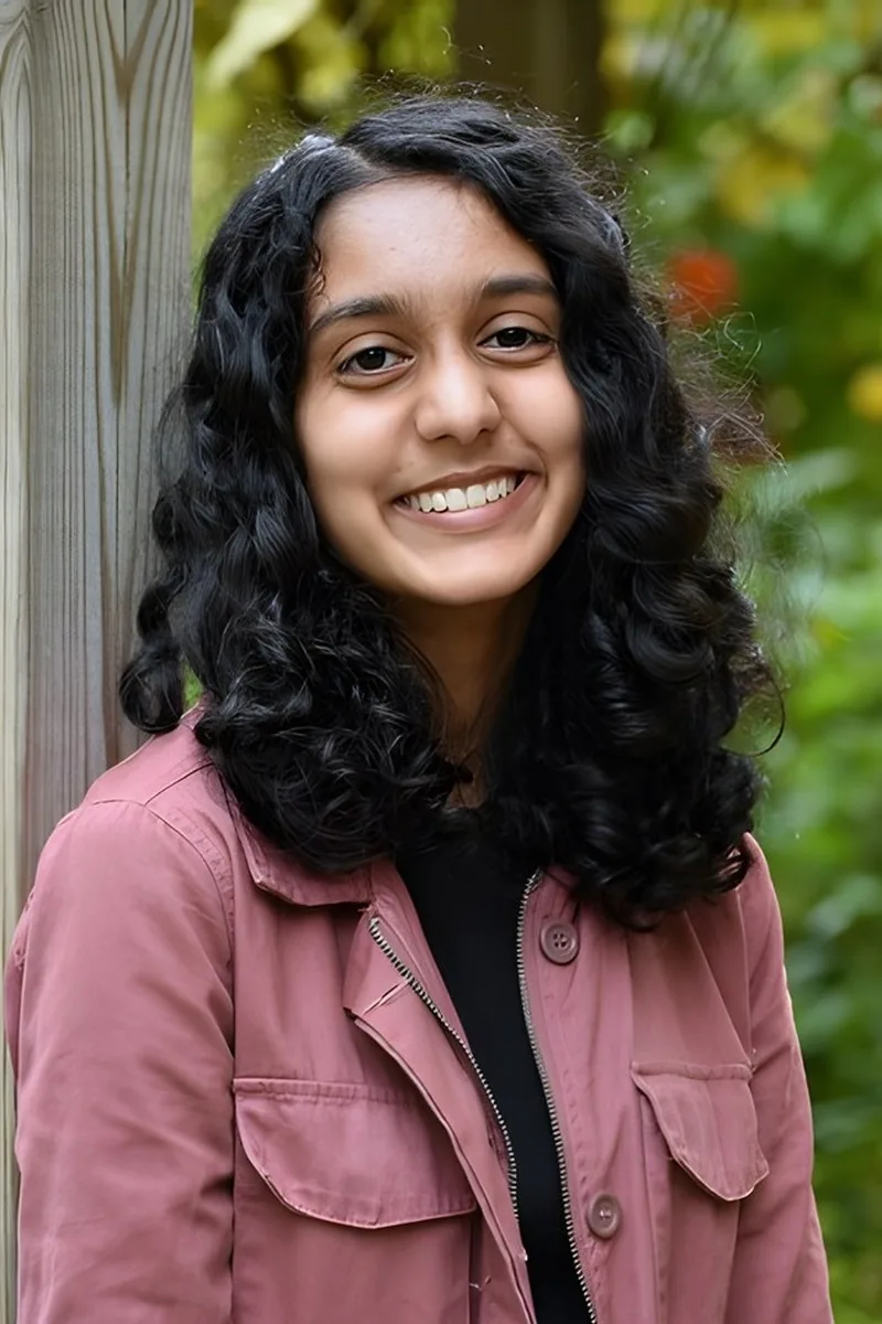 Varshini