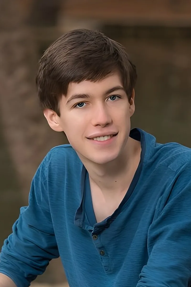 Andrew