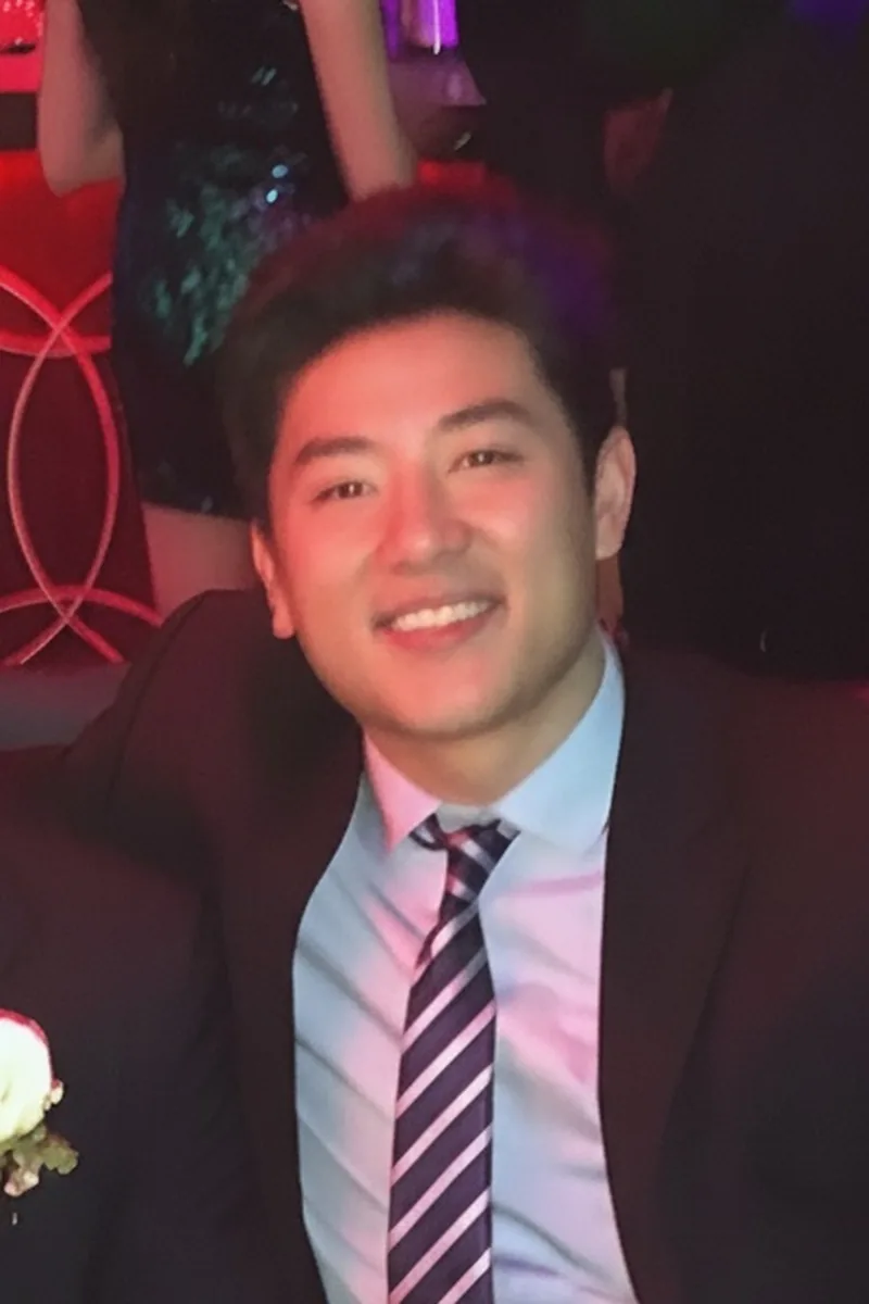 Raymond