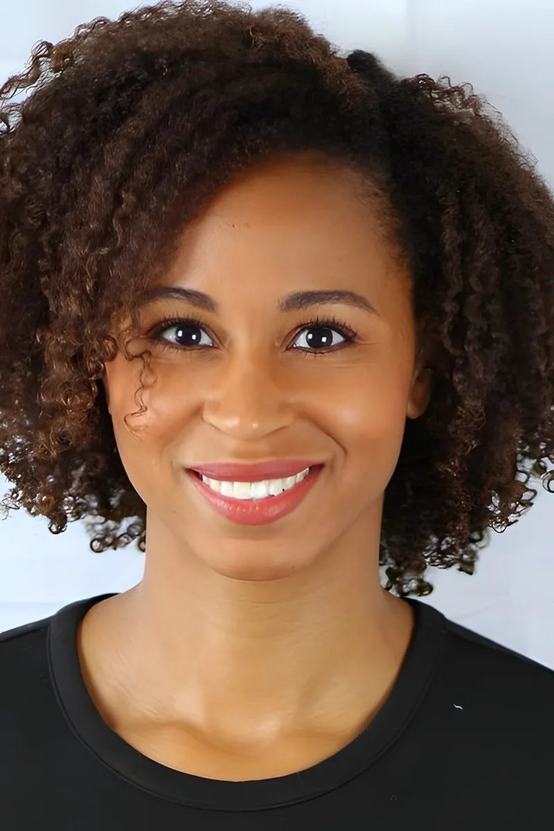 Tamika