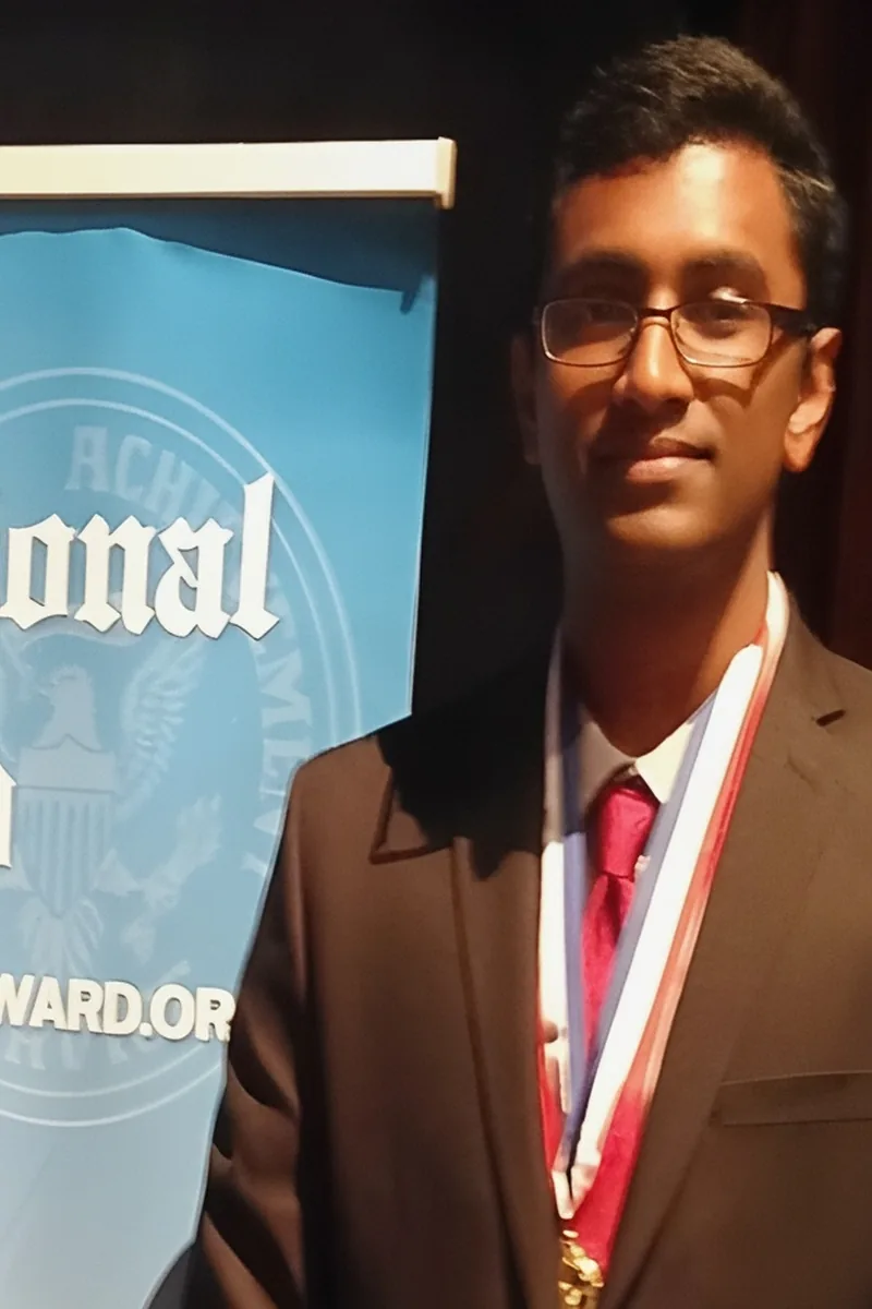 Srikar
