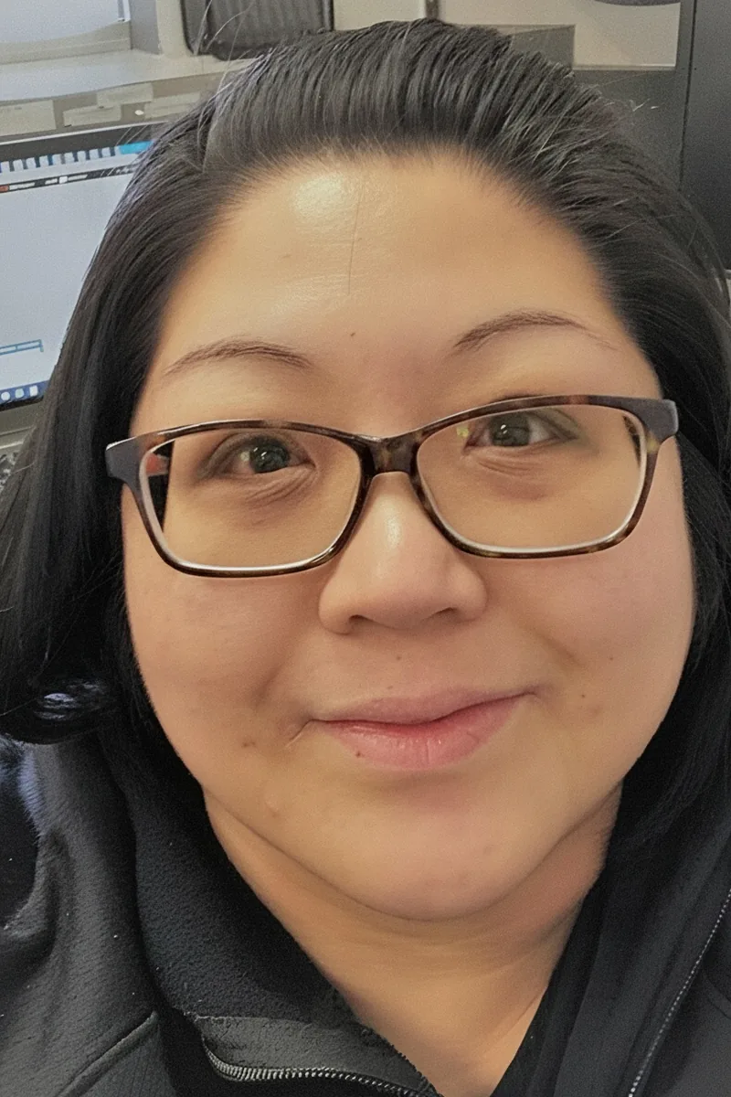 Julie