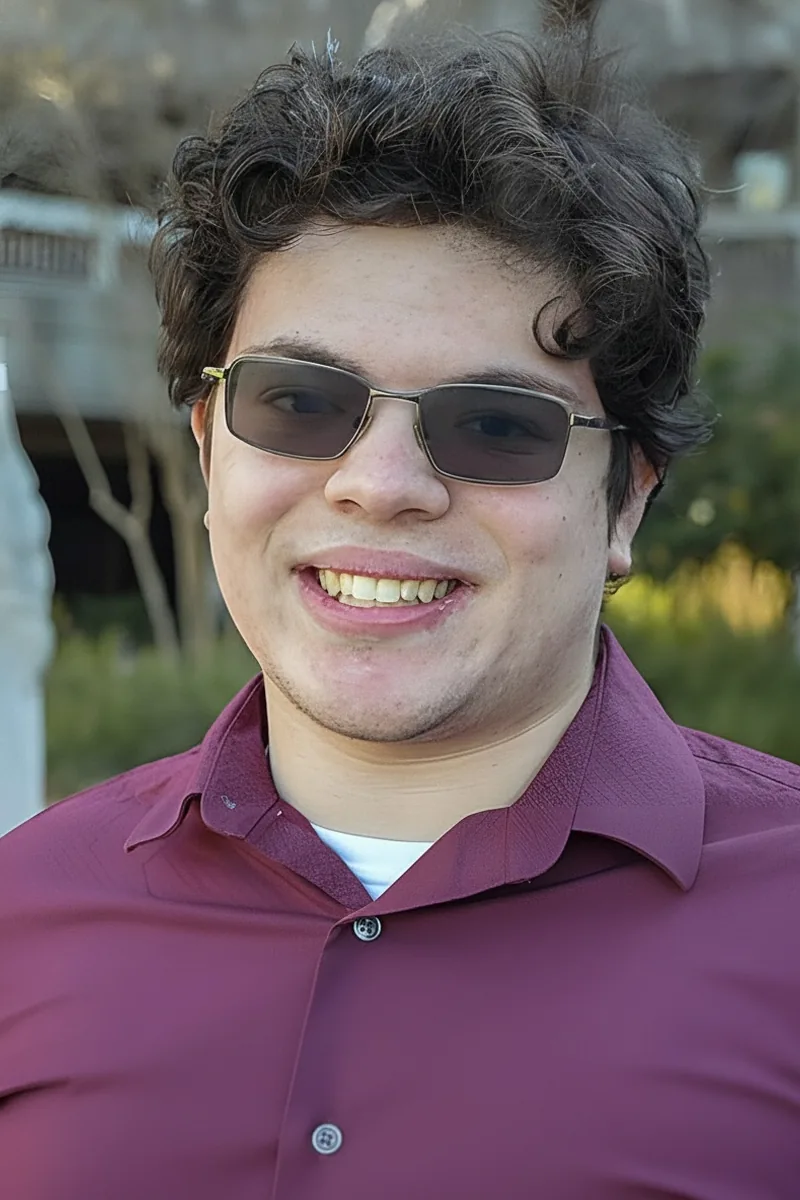 Daniel